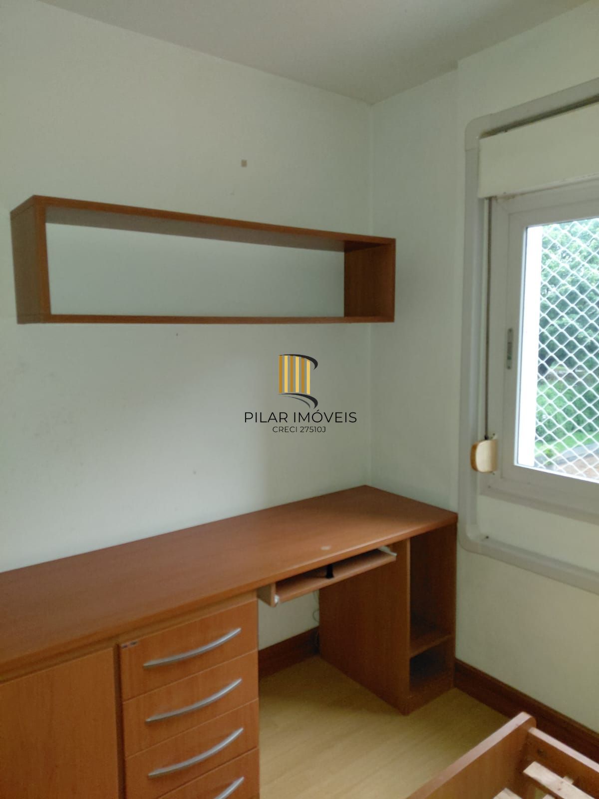 Apartamento 1 dormitório no bairro Boa Vista