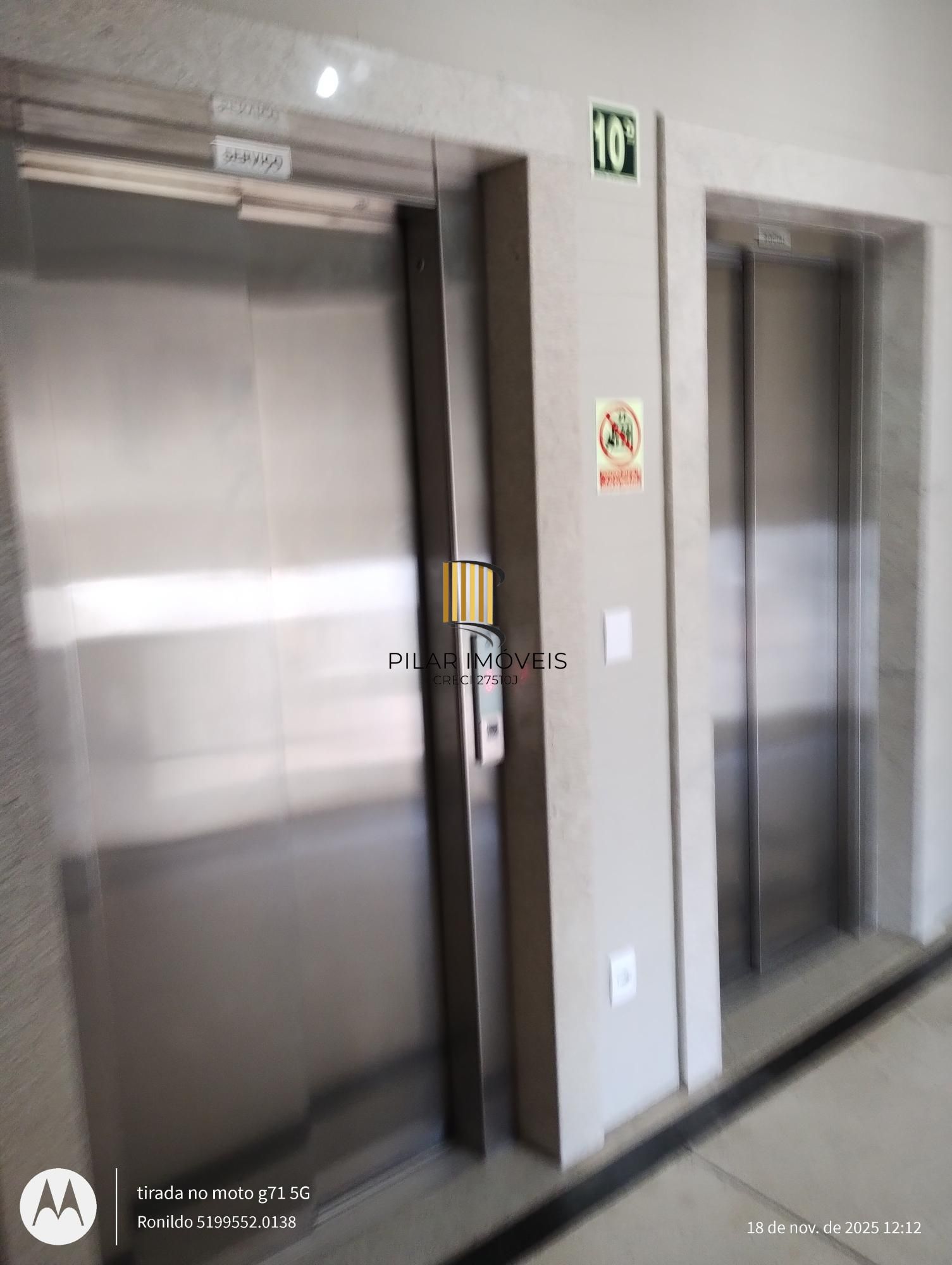 Apartamento 2 dormitórios no bairro Cidade Baixa