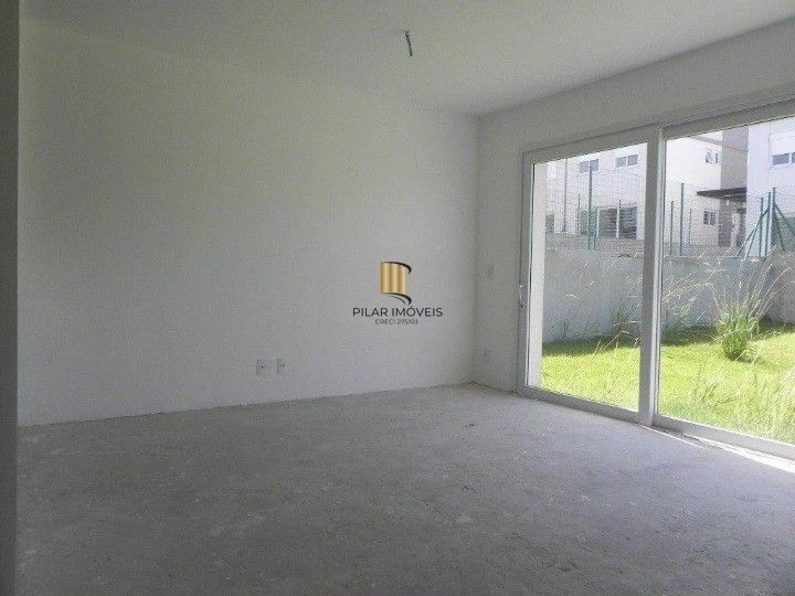 CASA SOBRADO CHÁCARA DAS NASCENTE 99,12 m² 3D 2VC 2 VAGAS