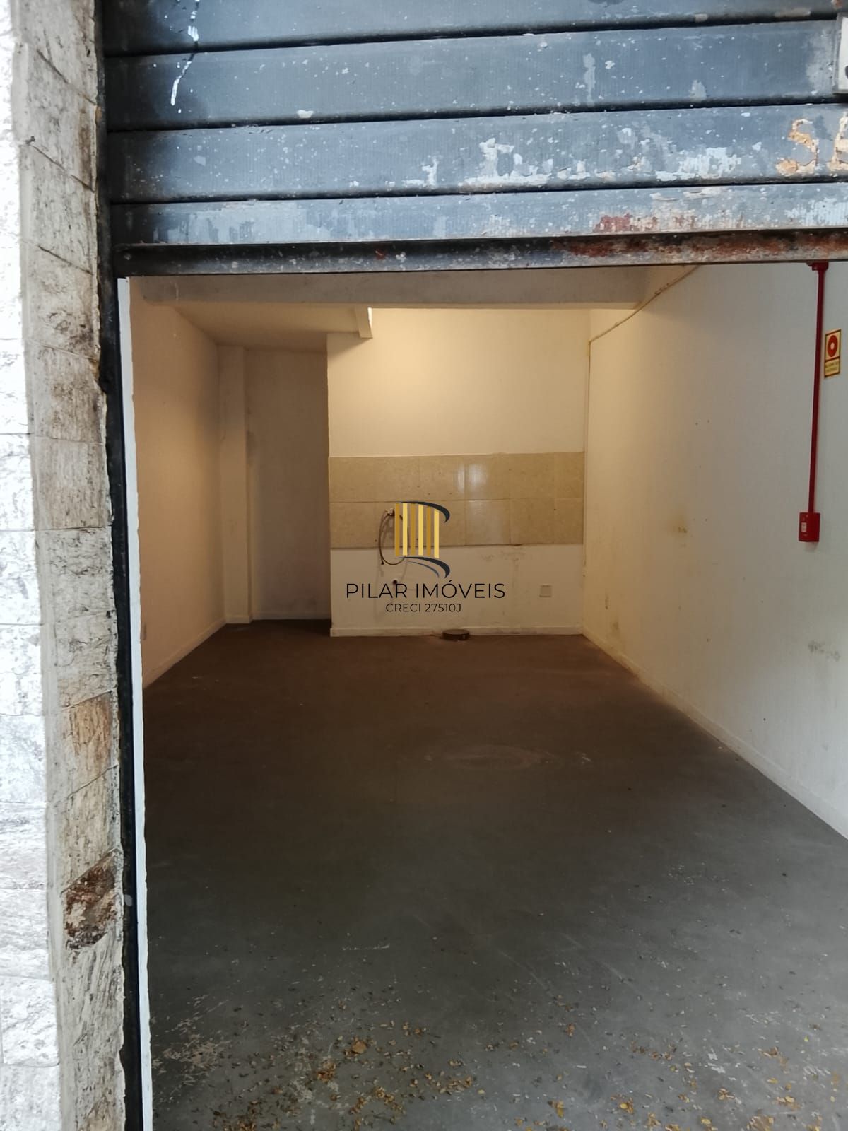 Oportunidade Loja frente para a rua, Centro Histórico Porto Alegre