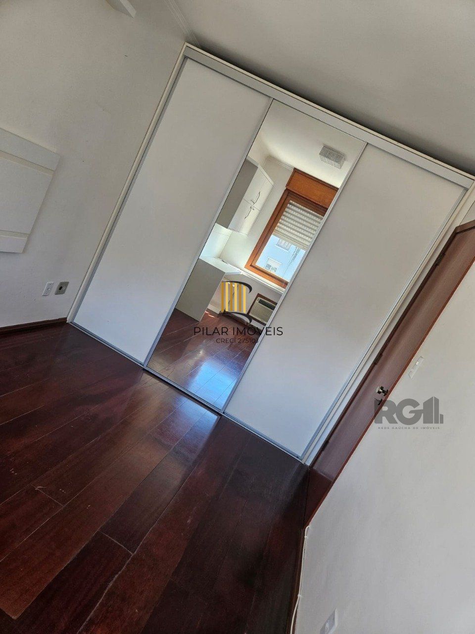 Apartamento 1 dormitório no bairro Cidade Baixa