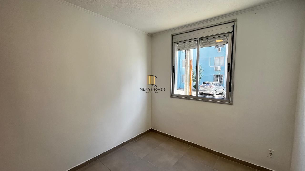 OPORTUNIDADE, 2D, COM VAGA, OLARIA - CANOAS - COMPRA ASSISTIDA