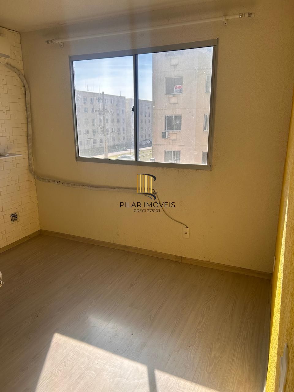 Apartamento 2 dormitórios no bairro Passo da Areia