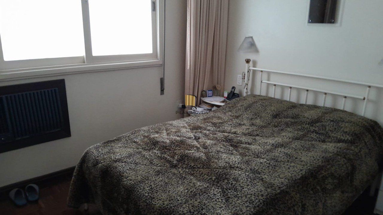 Apartamento 3 quartos, suite, dep de empregada,andar alto,Bairro Centro