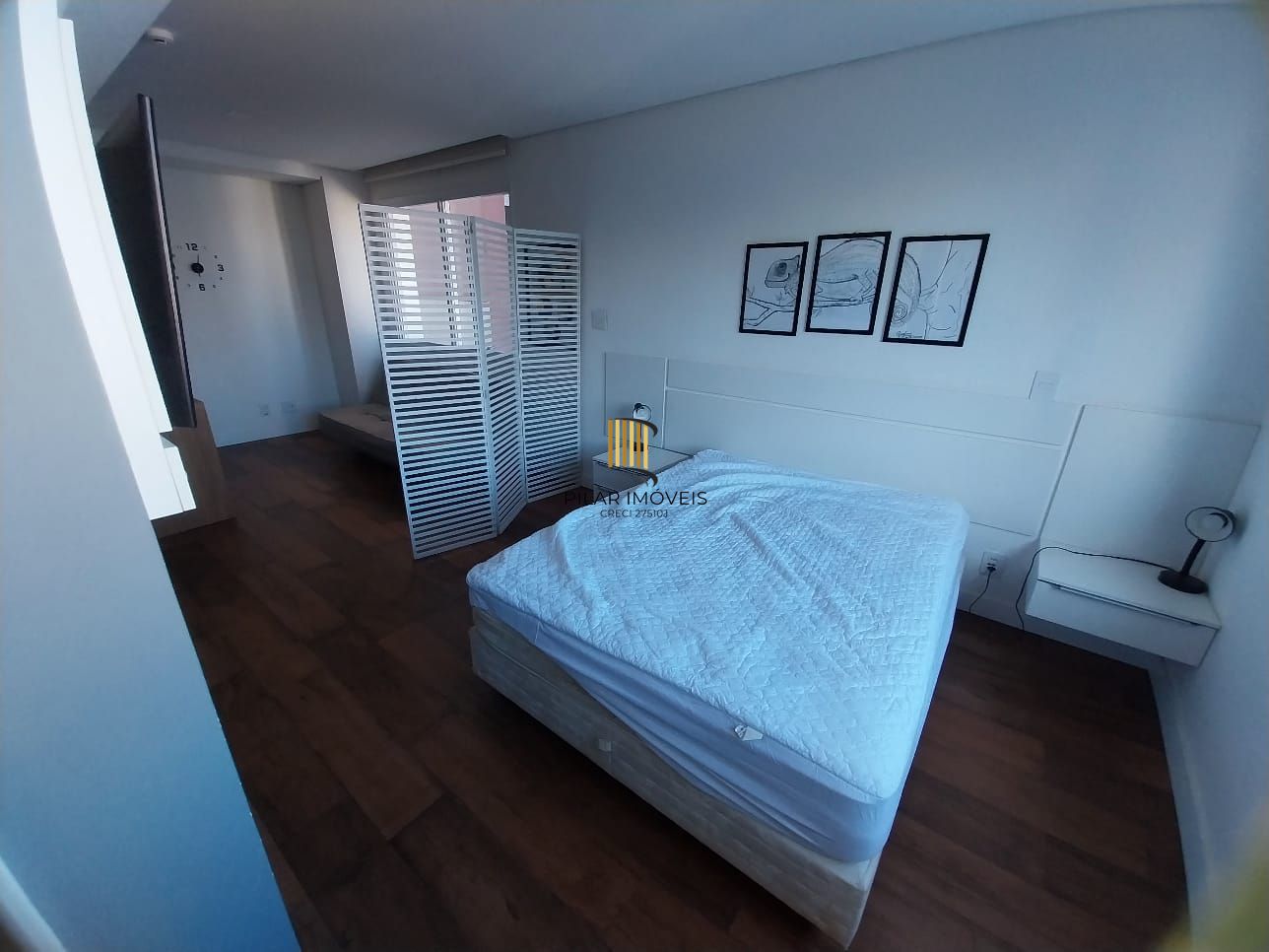 STUDIO CB cidade baixa - MOBILIADO - Baixa preço atrativo