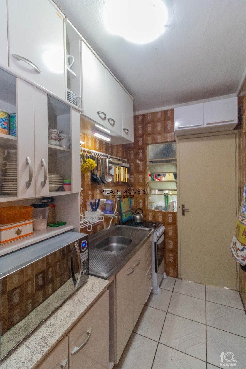 Apartamento para Venda - 57m², 2 dormitórios, Glória