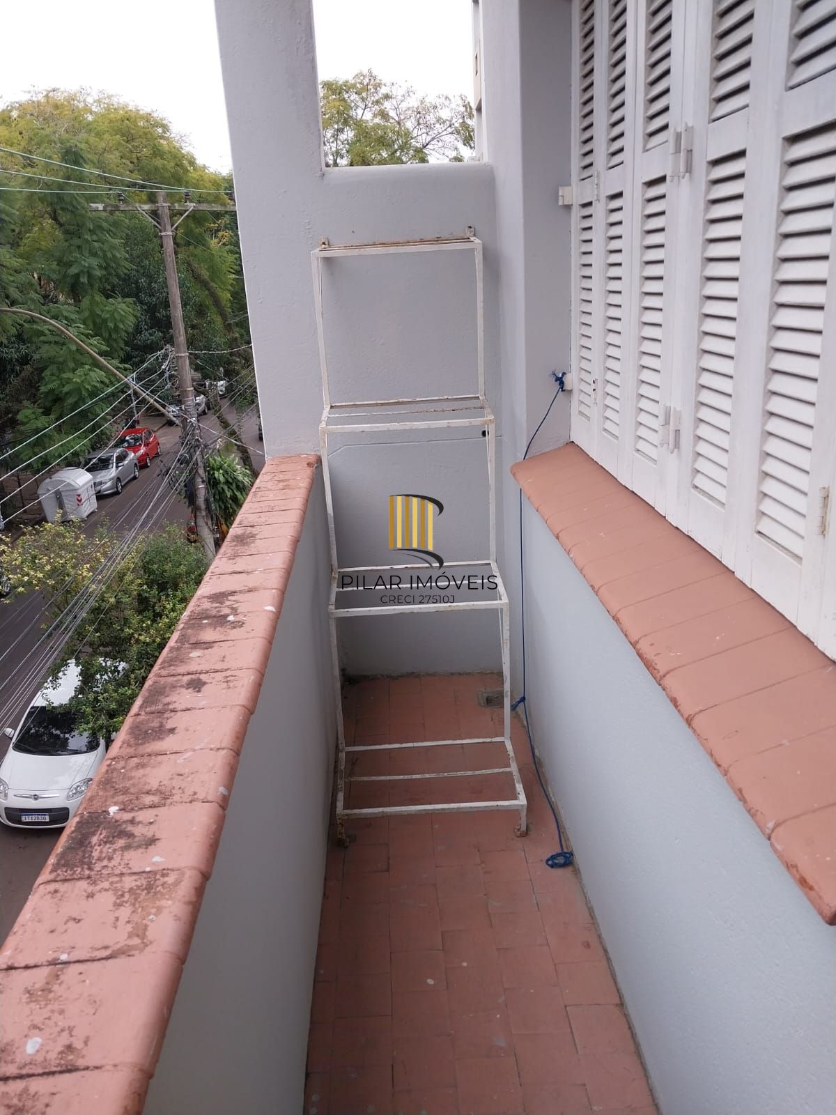 Oportunidade, excelente apartamento 3D, sacada, 2vc, Azenha/Cidade Baixa - P. Alegre