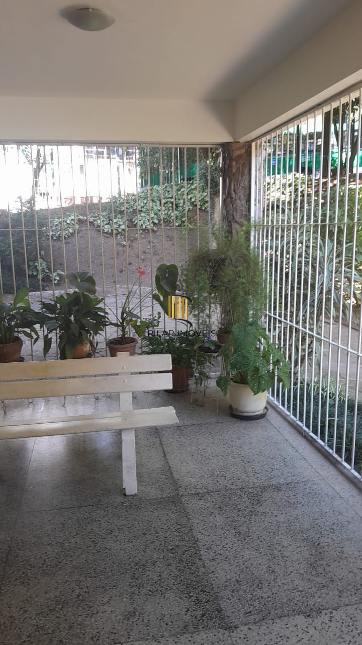 Apartamento para venda - 39.27m², 1 dormitório, 1 vaga - mont serrat