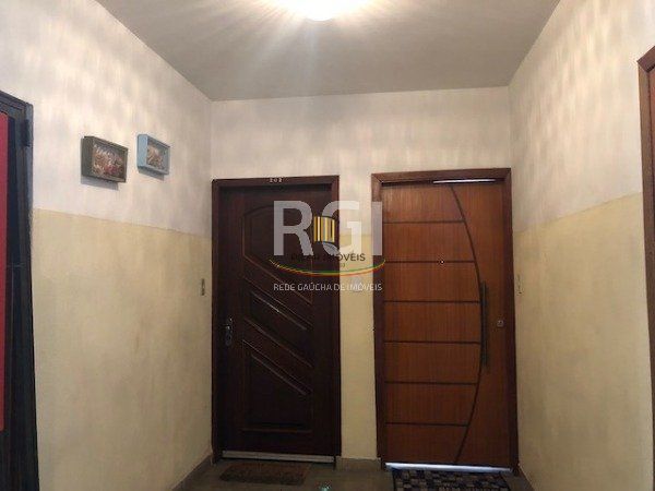 Apartamento para Venda - 65m², 3 dormitórios, Cavalhada