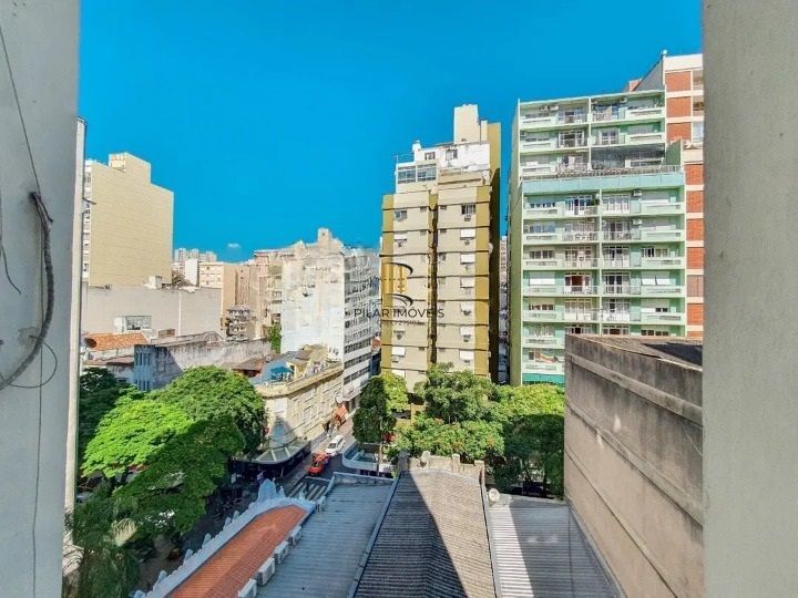 Excelente oportunidade! Apartamento 1D, Centro Histórico, Porto Alegre, RS.