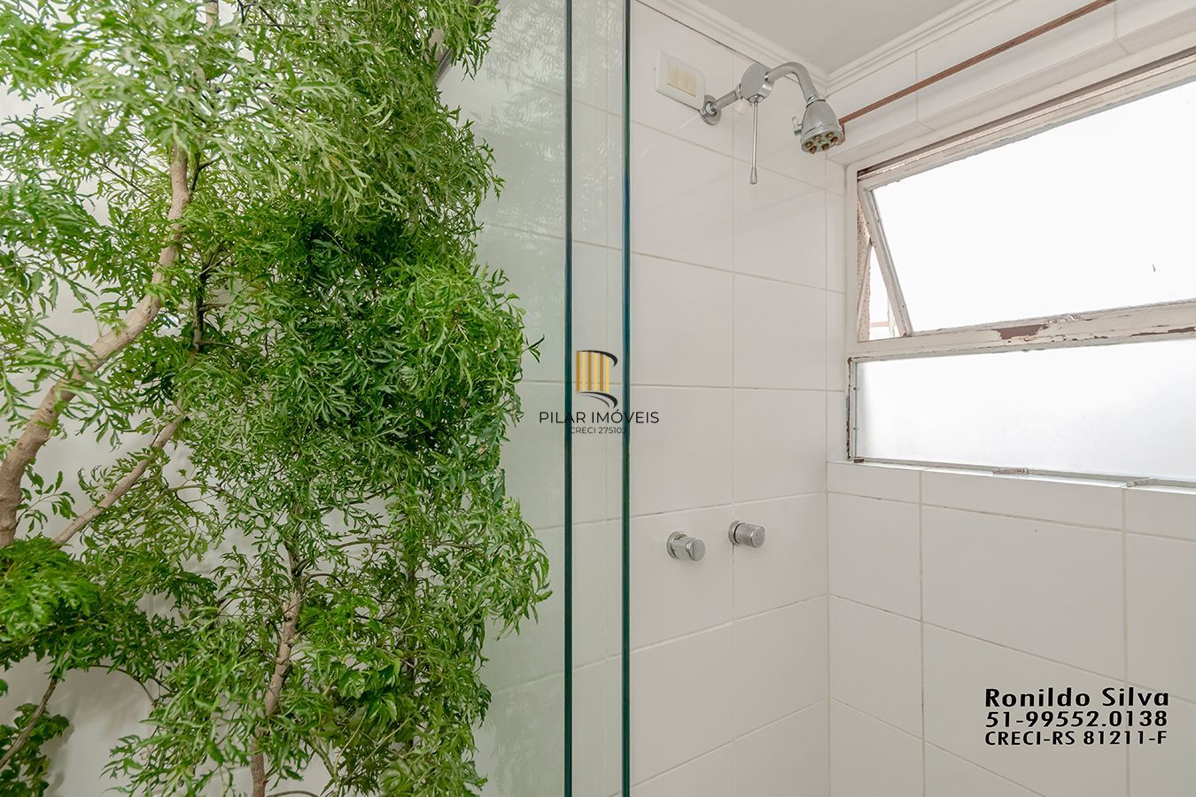 Apartamento 1 dormitório no bairro Cidade Baixa