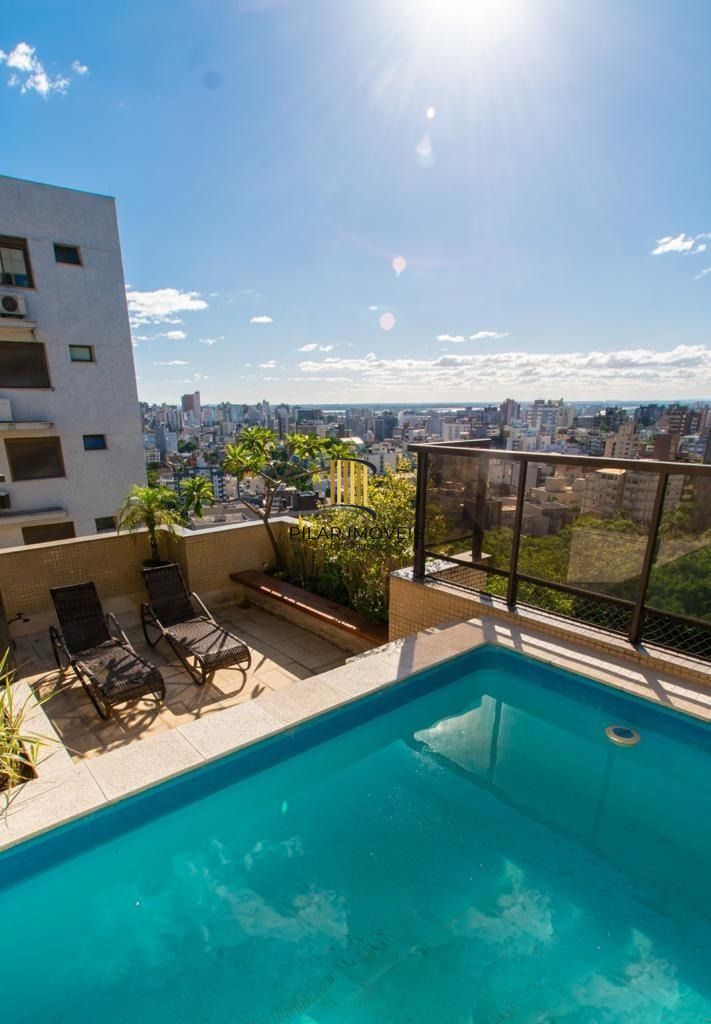 Apartamento para Venda - 279m², 3 dormitórios, sendo 1 suites, 4 vagas - Boa Vista