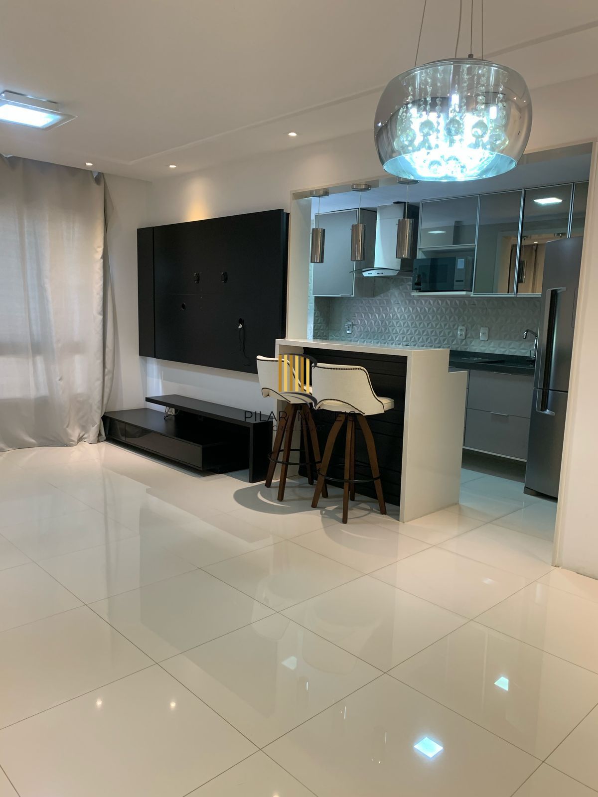 Apartamento com 2 quartos à venda na Rua Guilherme Alves, 617, Partenon