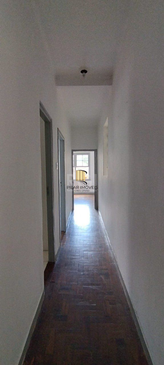 Apartamento para Venda ,83.54m², 3 dormitórios, Petrópolis
