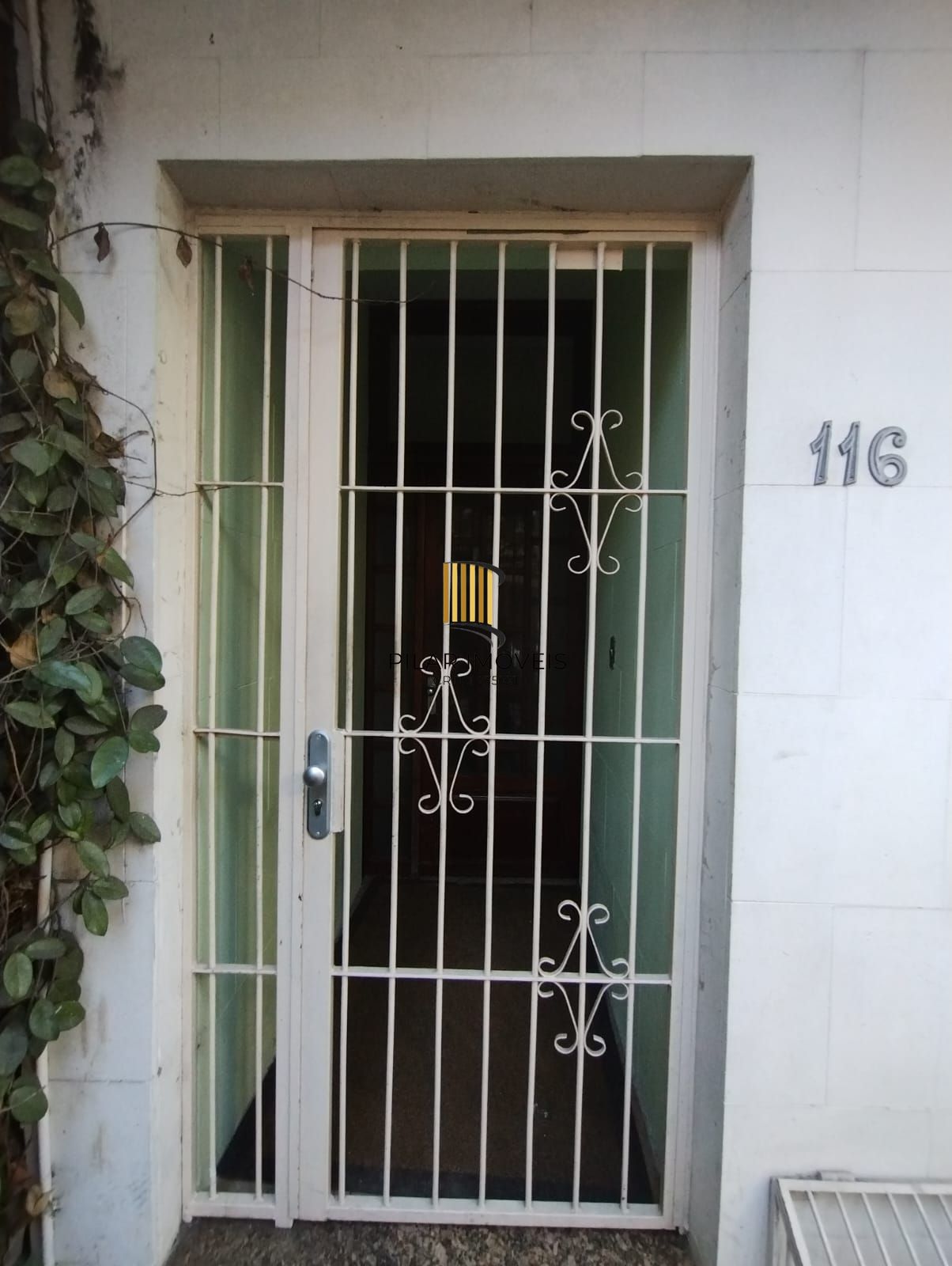 Apartamento 2 dormitórios no bairro Centro Histórico
