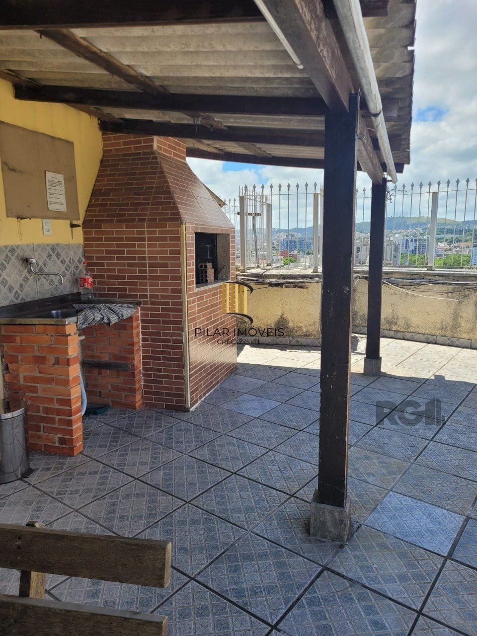1 dormitório,Bairro Cidade baixa,próximo a todos os recursos - Pilar Imóveis
