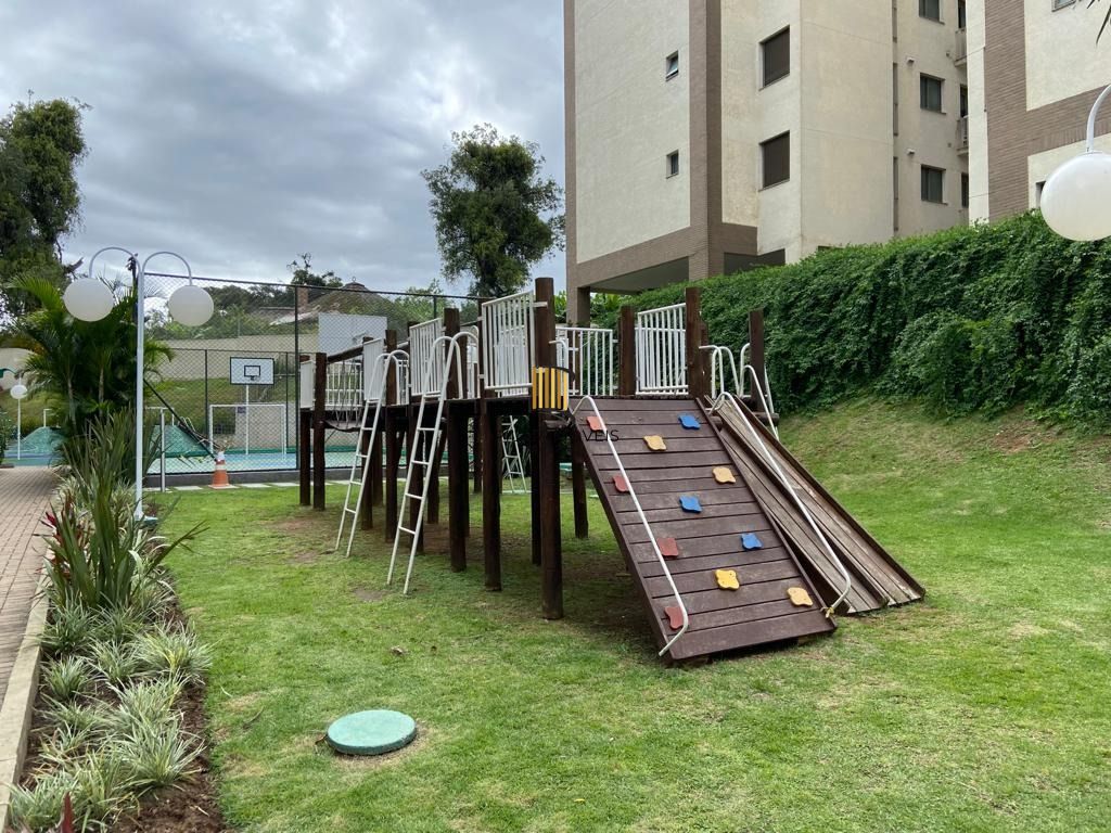 Apartamento para Venda - 104.51m², 3 dormitórios, sendo 1 suites, 2 vagas - Cavalhada