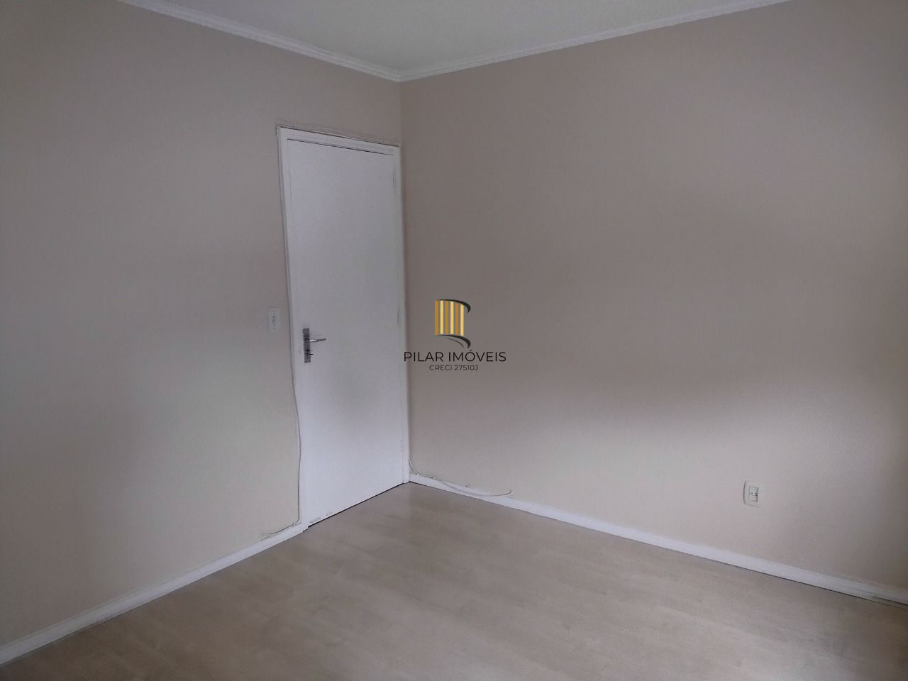 Apartamento para Venda - 50.6m², 1 dormitório, 1 vaga - Partenon