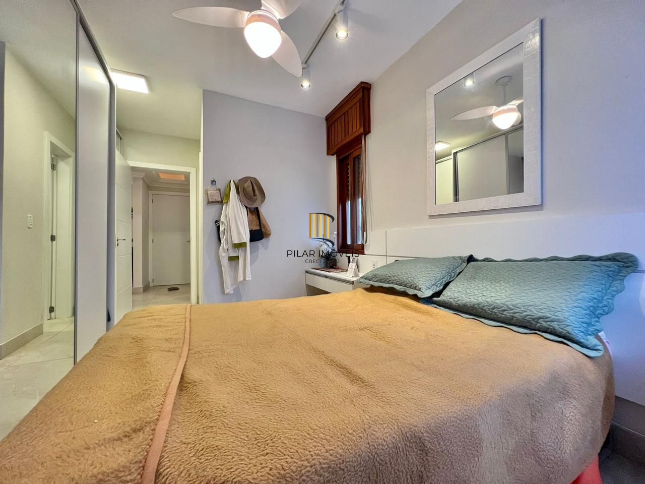 Apartamento 3 dormitórios no bairro Praia de Arroio Teixeira (Arroio Teixeira)