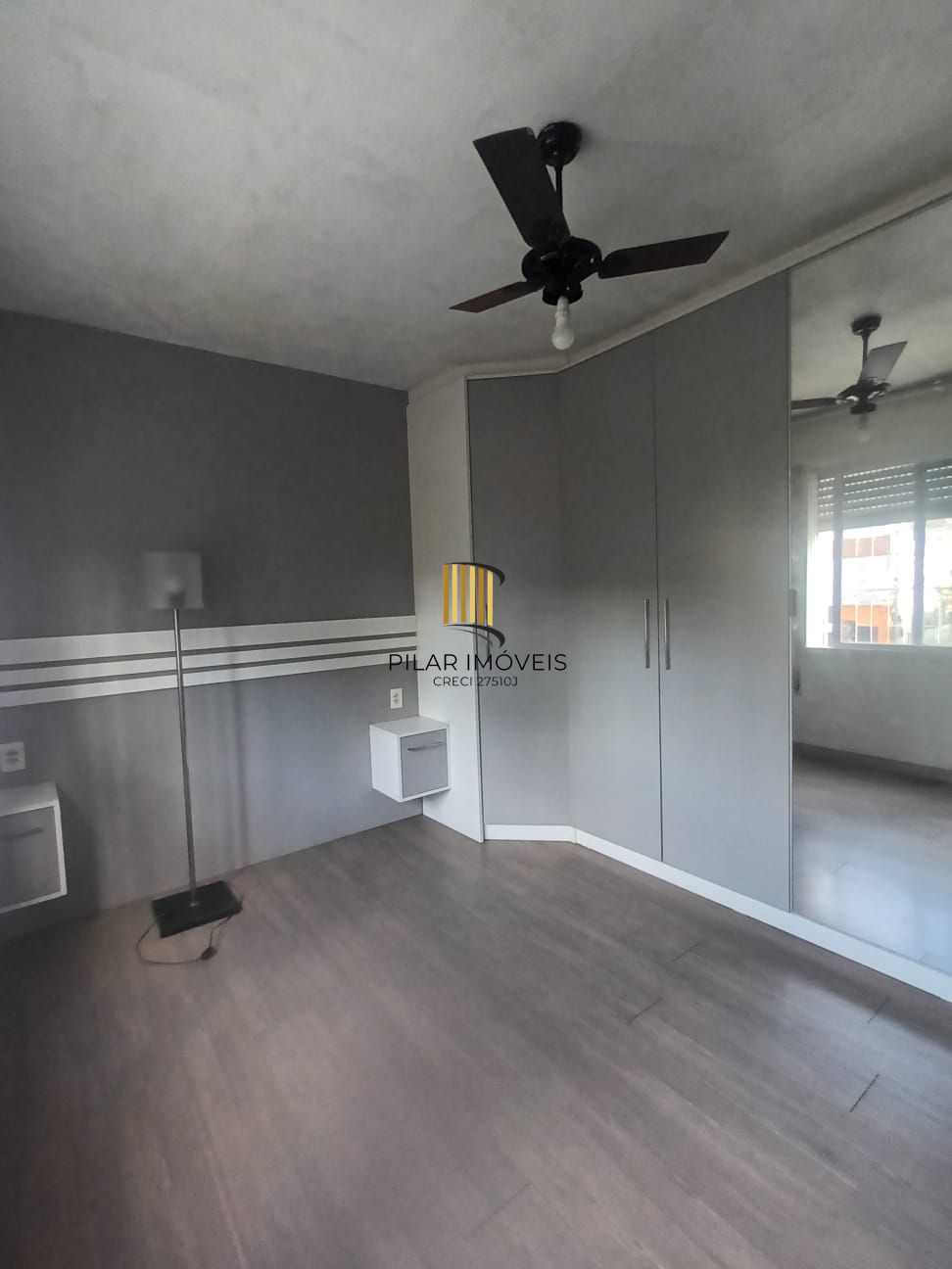 Apartamento com 58,58 m² , 2 dormitórios, na Rua  Nonoai e com box escriturado