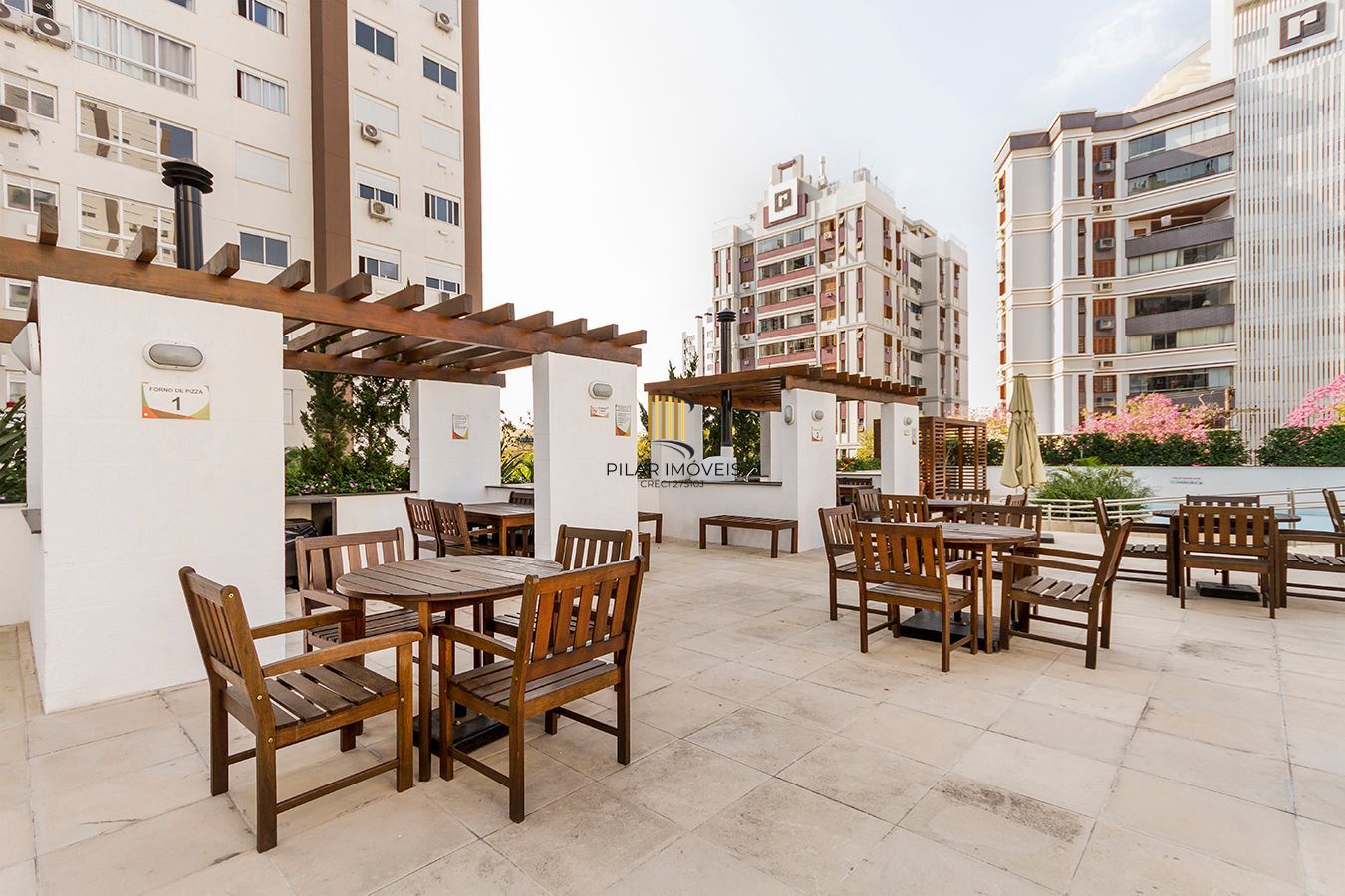 Belo Apartamento no Condominio Vergéis