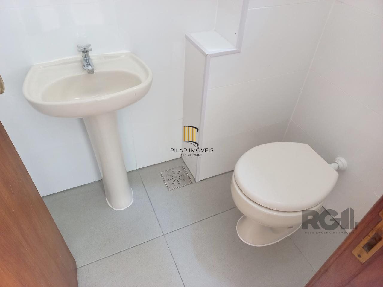 Sala Comercial no bairro Auxiliadora