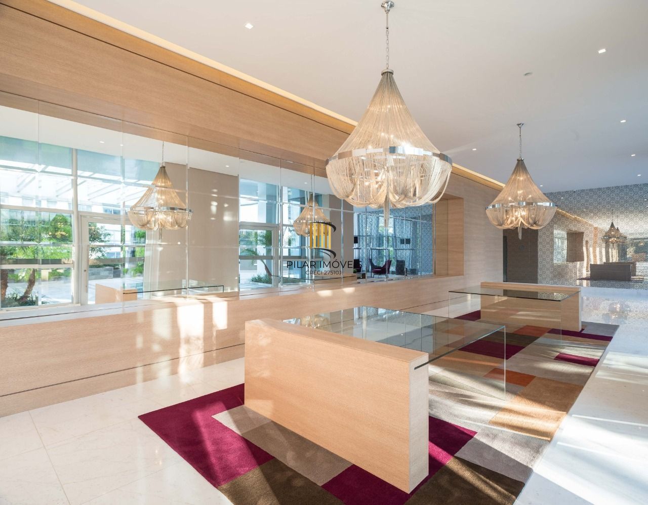 Apartamento para Venda - 307.61m², 3 dormitórios, sendo 3 suites, 4 vagas - Jardim Europa