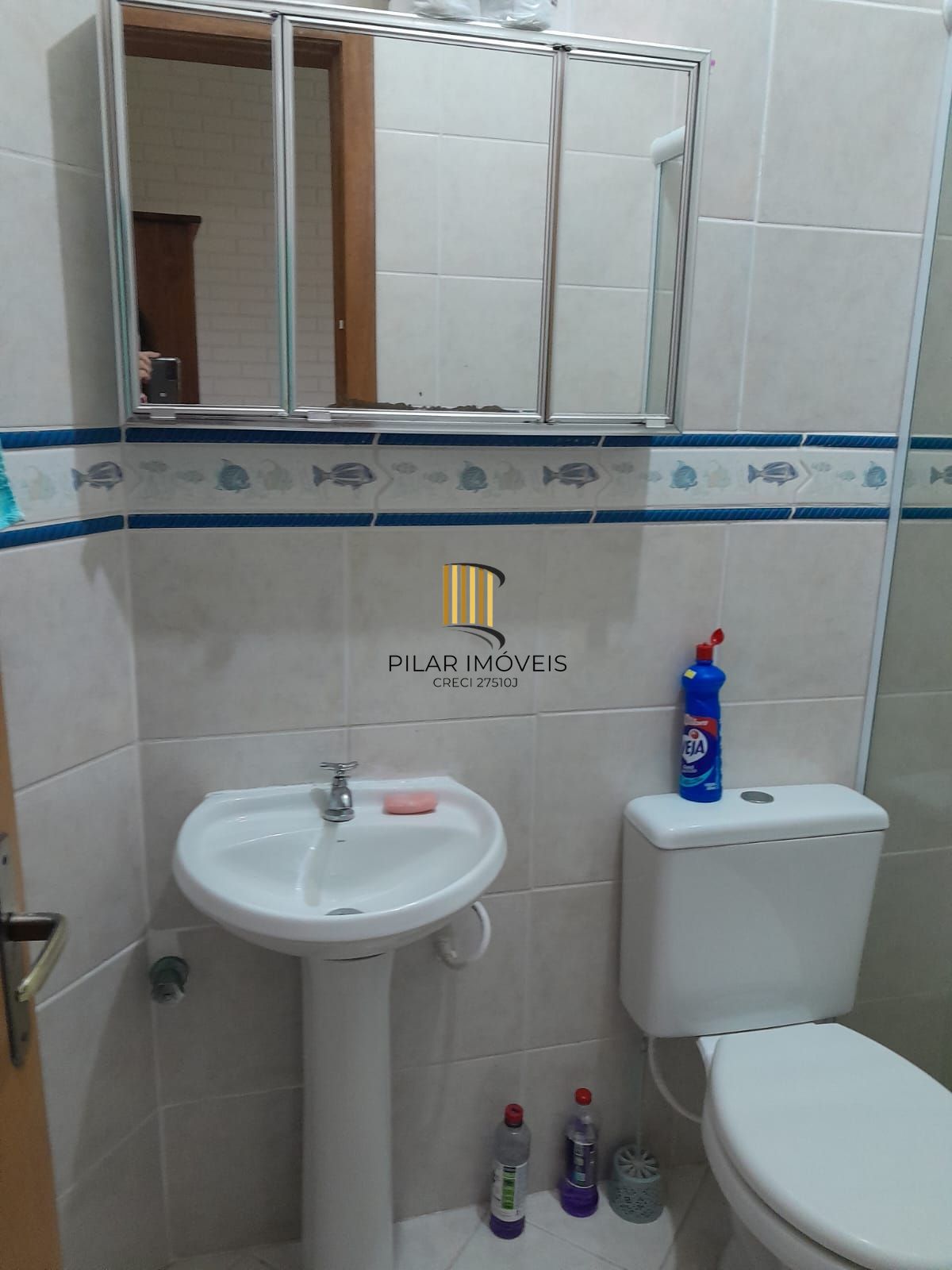 Excelente Oportunidade apto 1D c/ vaga - Tramandaí - 100 metros da praia