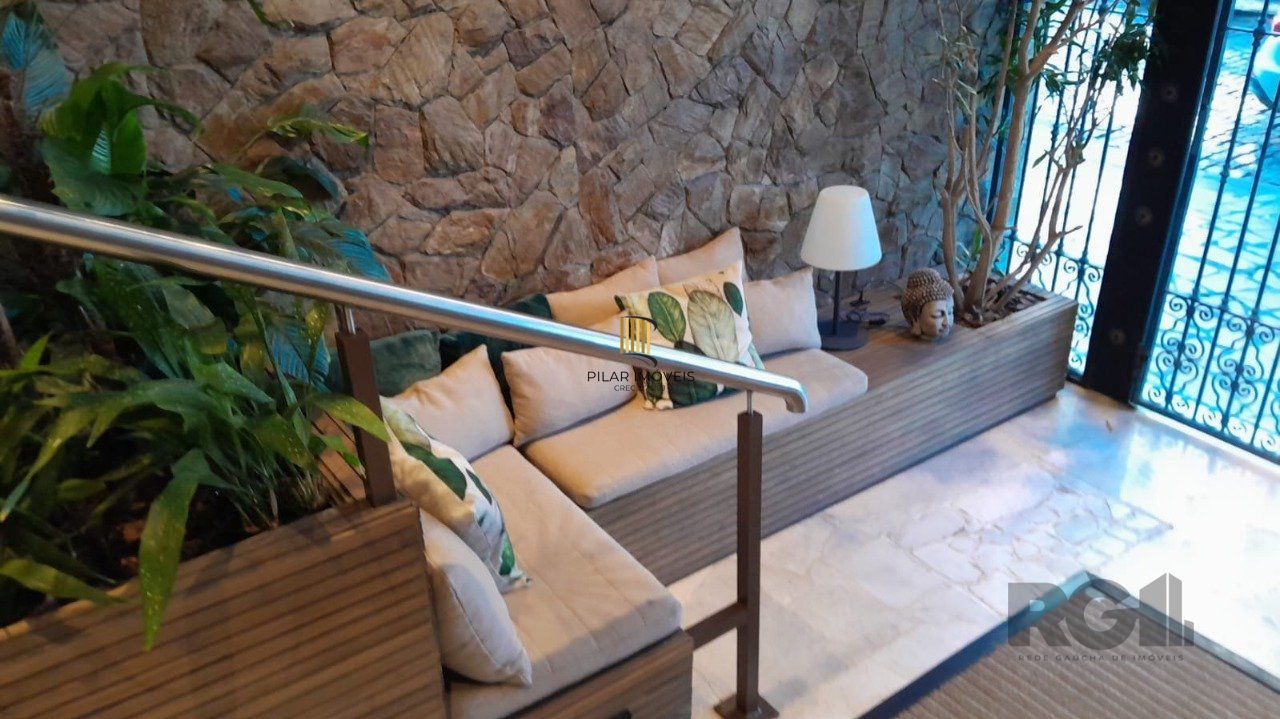 Apartamento 3 quartos, suite, dep de empregada,andar alto,Bairro Centro