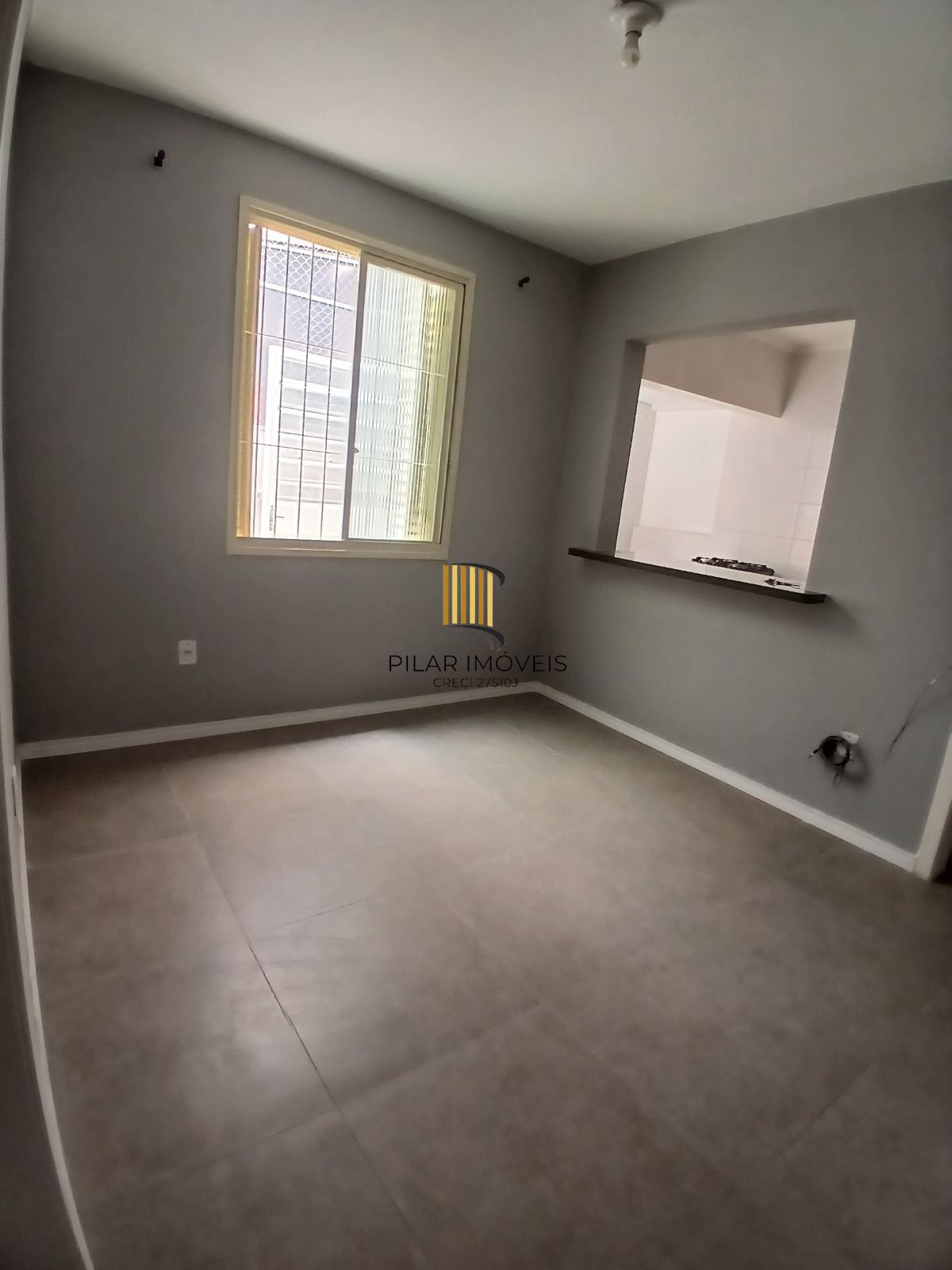 Apartamento Garden - Cidade Baixa, 1 Dormitório