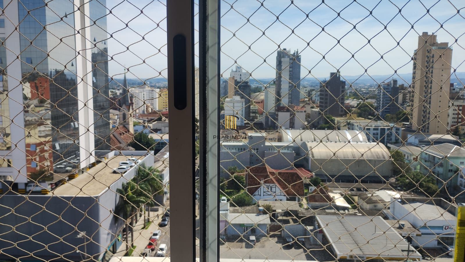 EXCELENTE, ApTº 3 Dormitórios, 1 Suíte, 2 vagas, no centro, São Leopoldo. Preço Baixo