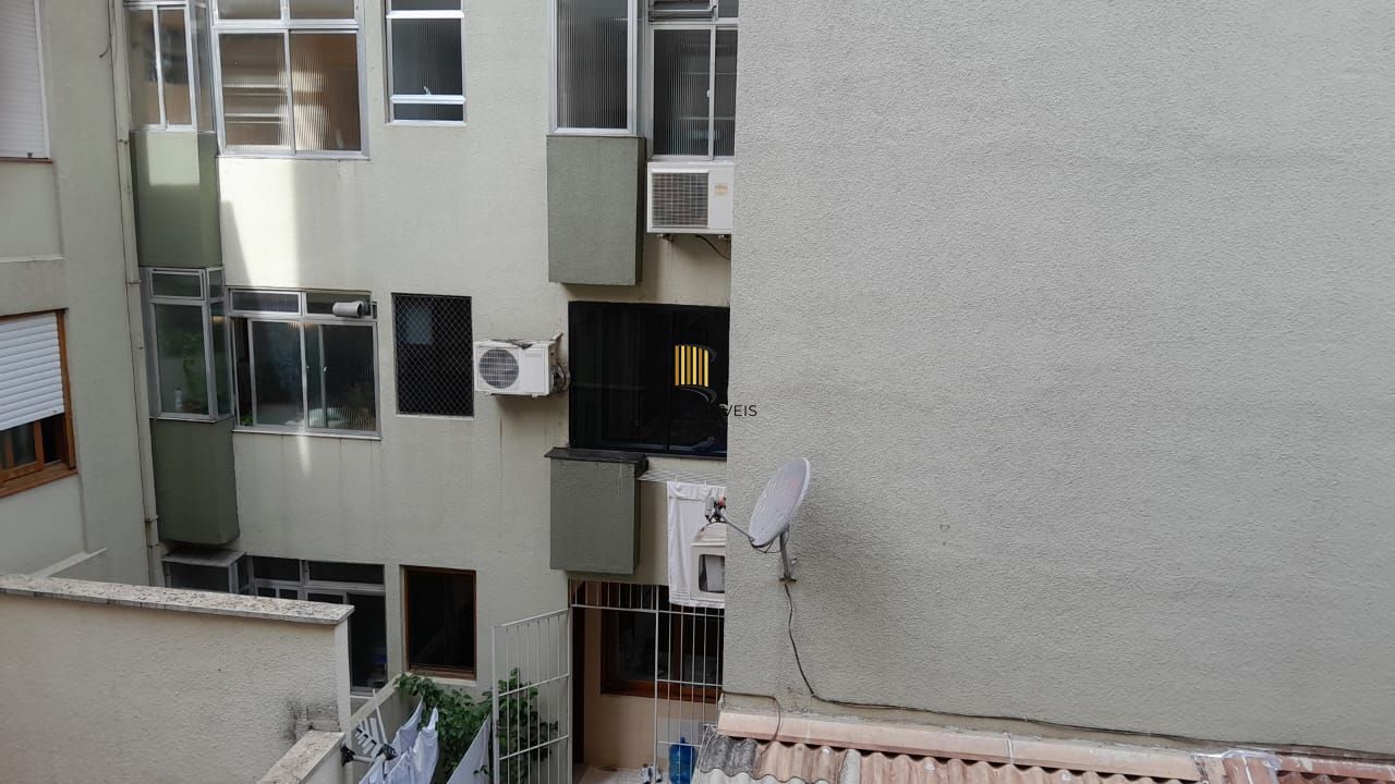 Apartamento 1 dormitório no bairro Centro Histórico