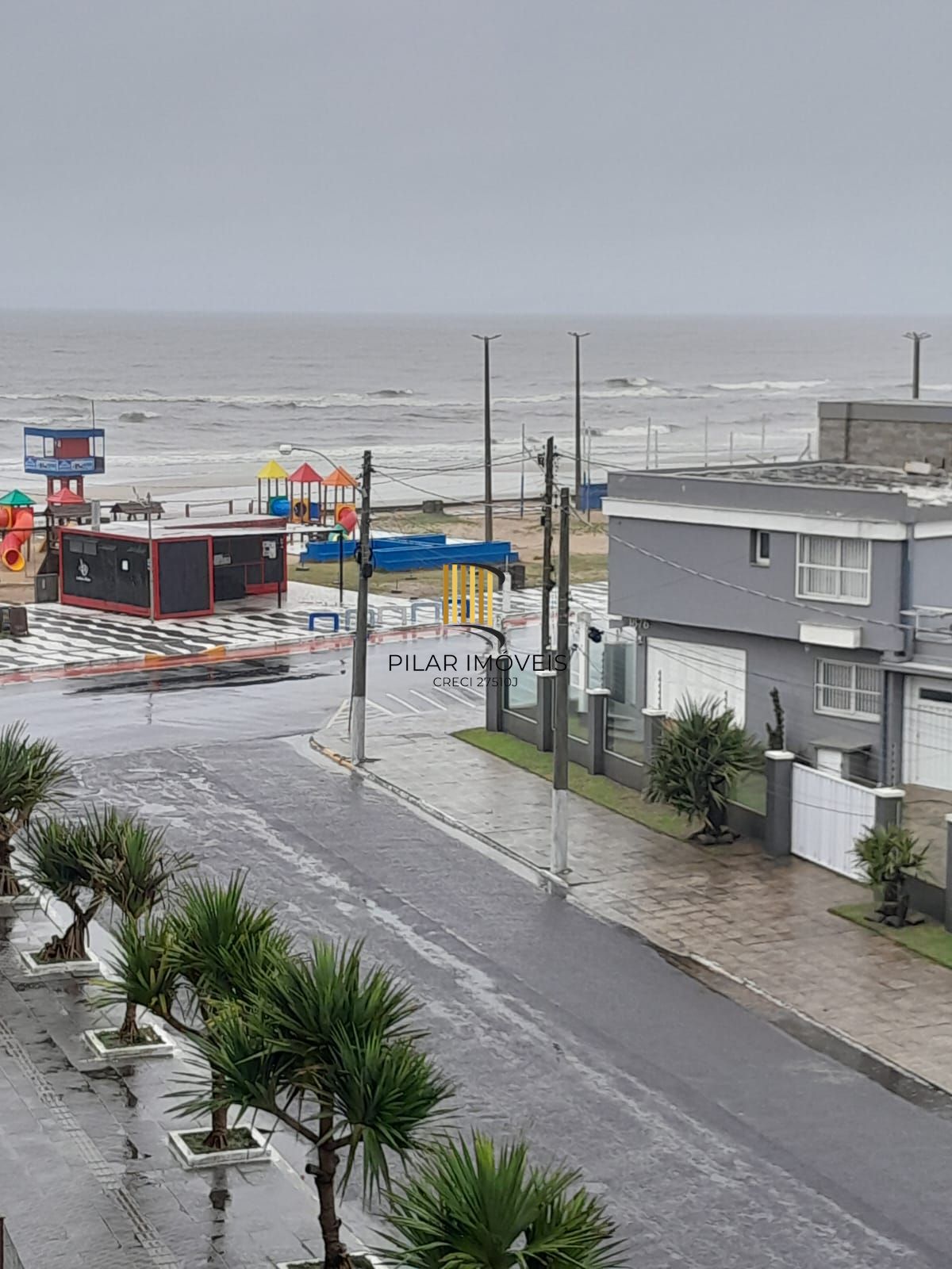 Oportunidade apto 1D c/vaga - Tramandaí - 100 metros da praia