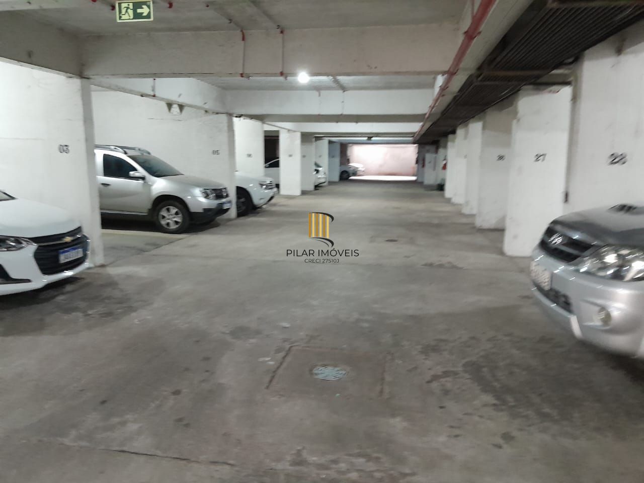 Ótimo apartamento,2 quartos, totalmente reformado, 2boxes escriturados