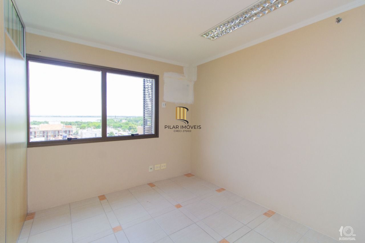 Conjunto/Sala para Venda - 34.88m², 0 dormitórios, 1 vaga - Praia de Belas