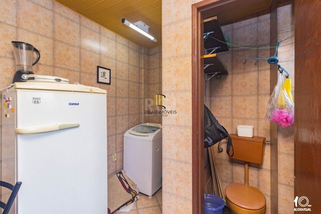 Apartamento 2 dormitórios no bairro Cidade Baixa