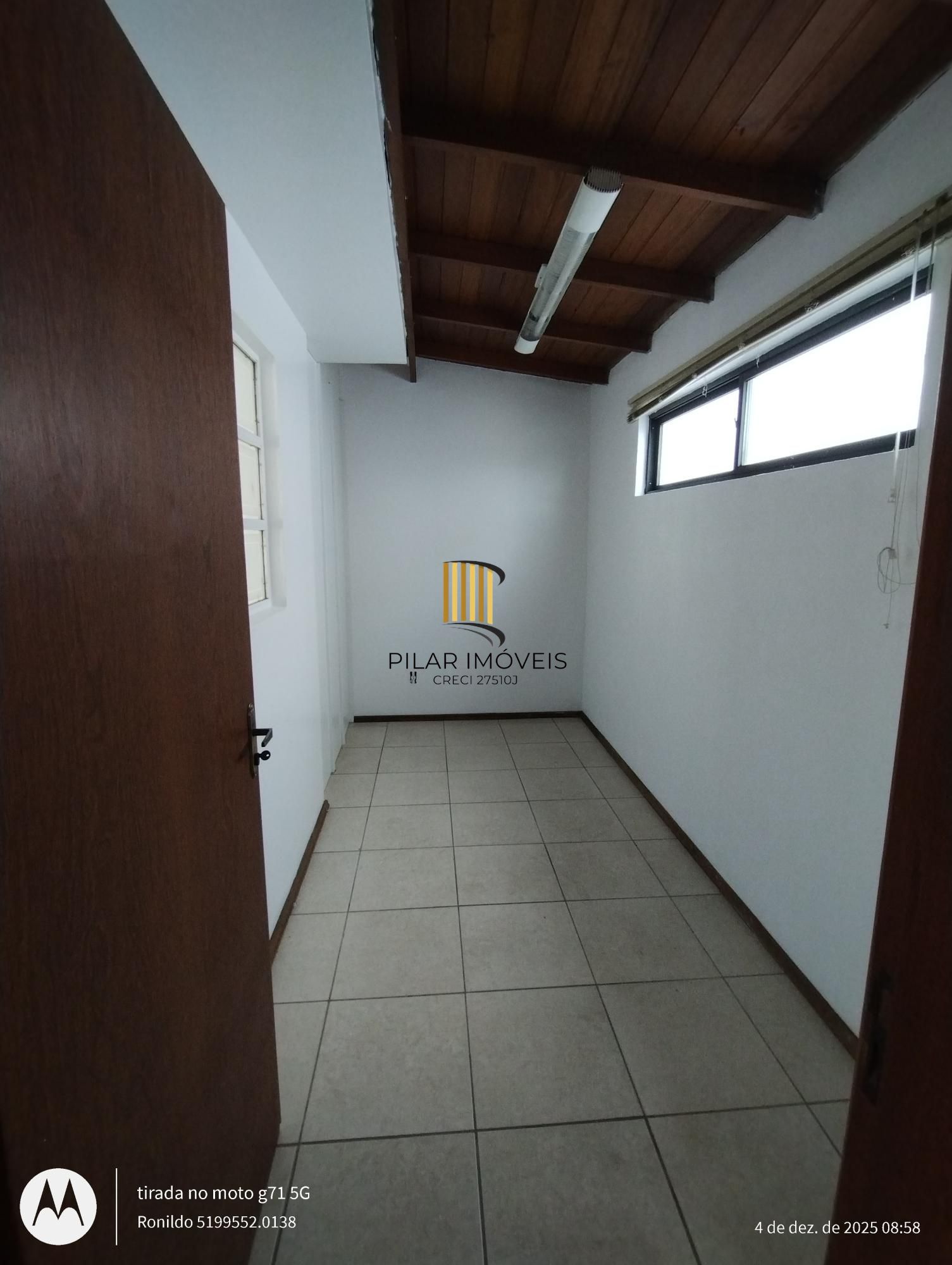 Cobertura 2 dormitórios no bairro Santana