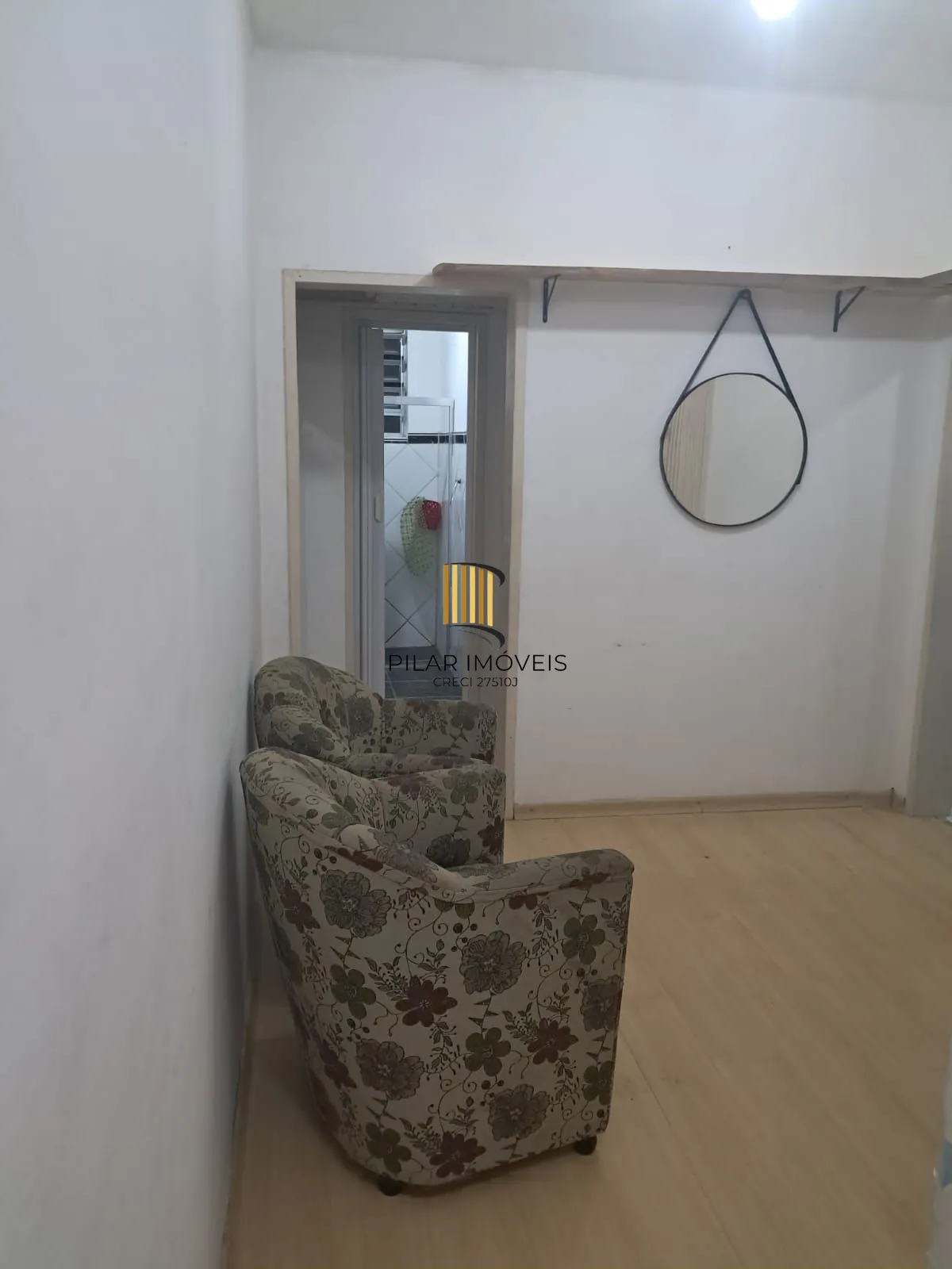 Apartamento 1D