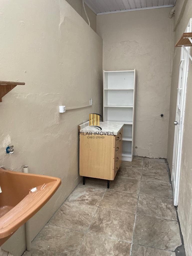 Apartamento para Venda - 95m², 2 dormitórios, Cidade Baixa