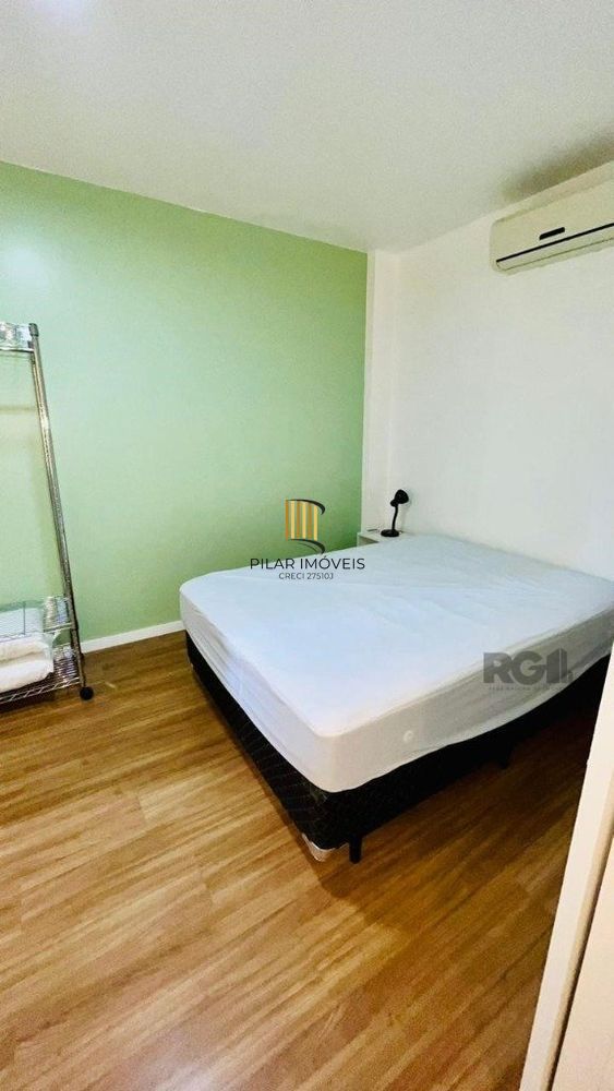 Apartamento de 01 dormitório,Rua Duque de Caxias, no Bairro Centro Histórico