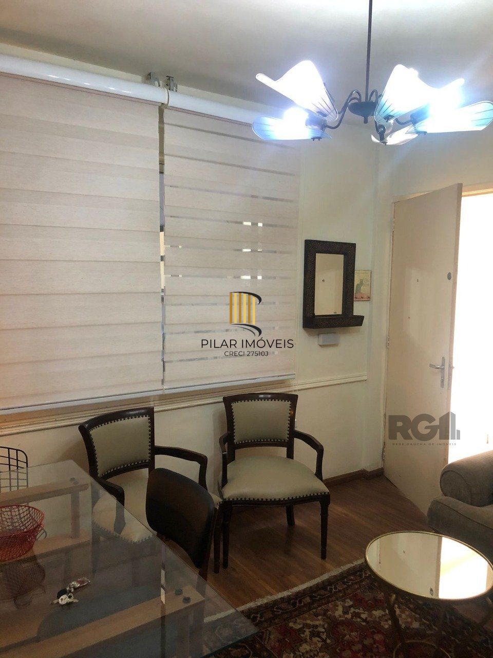 Apartamento 1 Dormitório,próximo Lima e Silva ,Bairro Centro Histórico