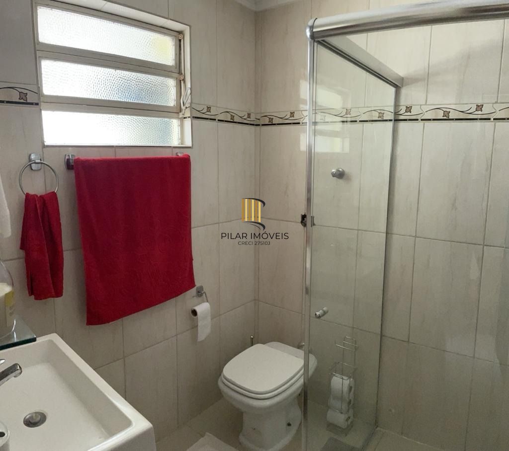 Apartamento para Venda - 41m², 1 dormitório, Bairro Cidade Baixa