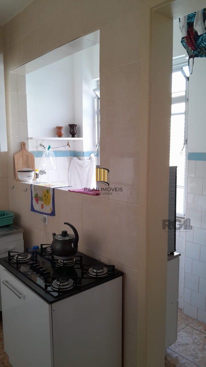 Apartamento 2 Dormitórios,box,elevador,Bairro Centro Histórico