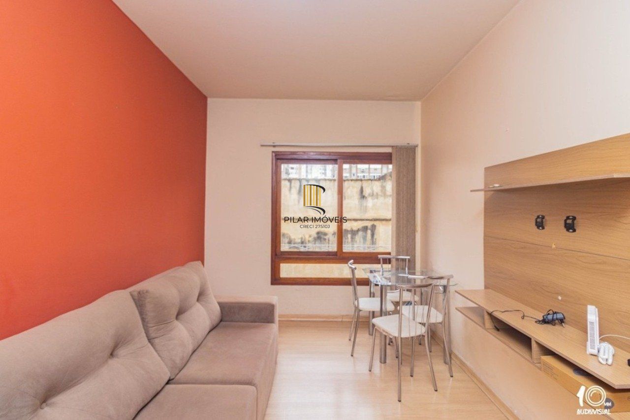 Apartamento 2 dormitórios no bairro Cidade Baixa