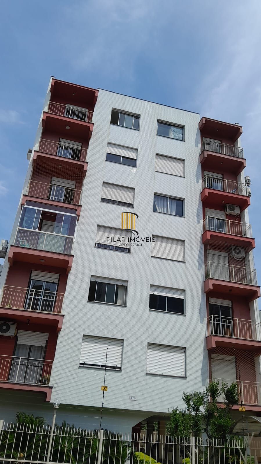 Apartamento com 1 quarto à venda na Rua Luiz Afonso,com box, Cidade Baixa - Pilar Imóveis