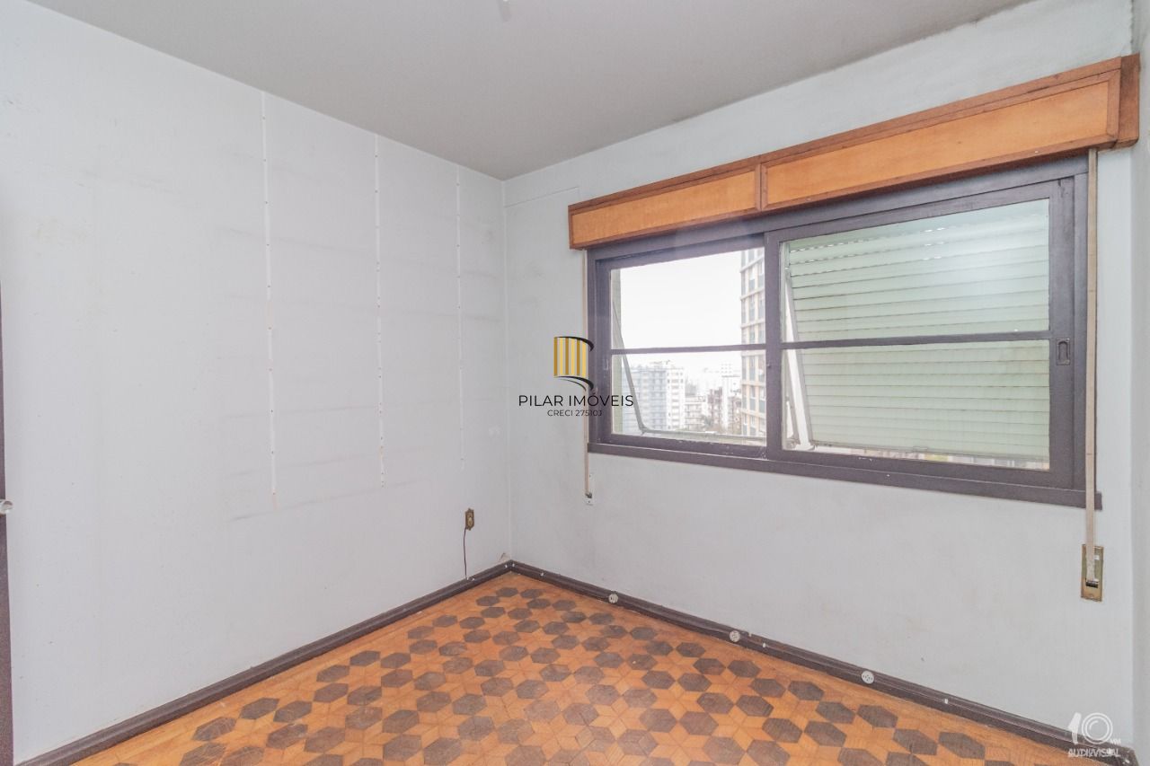 Apartamento para Venda - 99m², 3 dormitórios, Centro Histórico