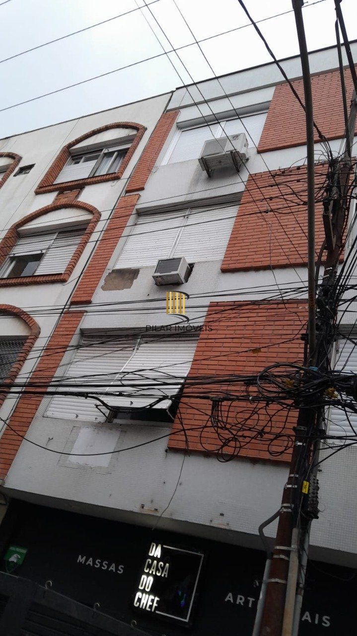 Jk, na Sarmento Leite, Cidade Baixa, perto Parque Farroupilha e Zaffari