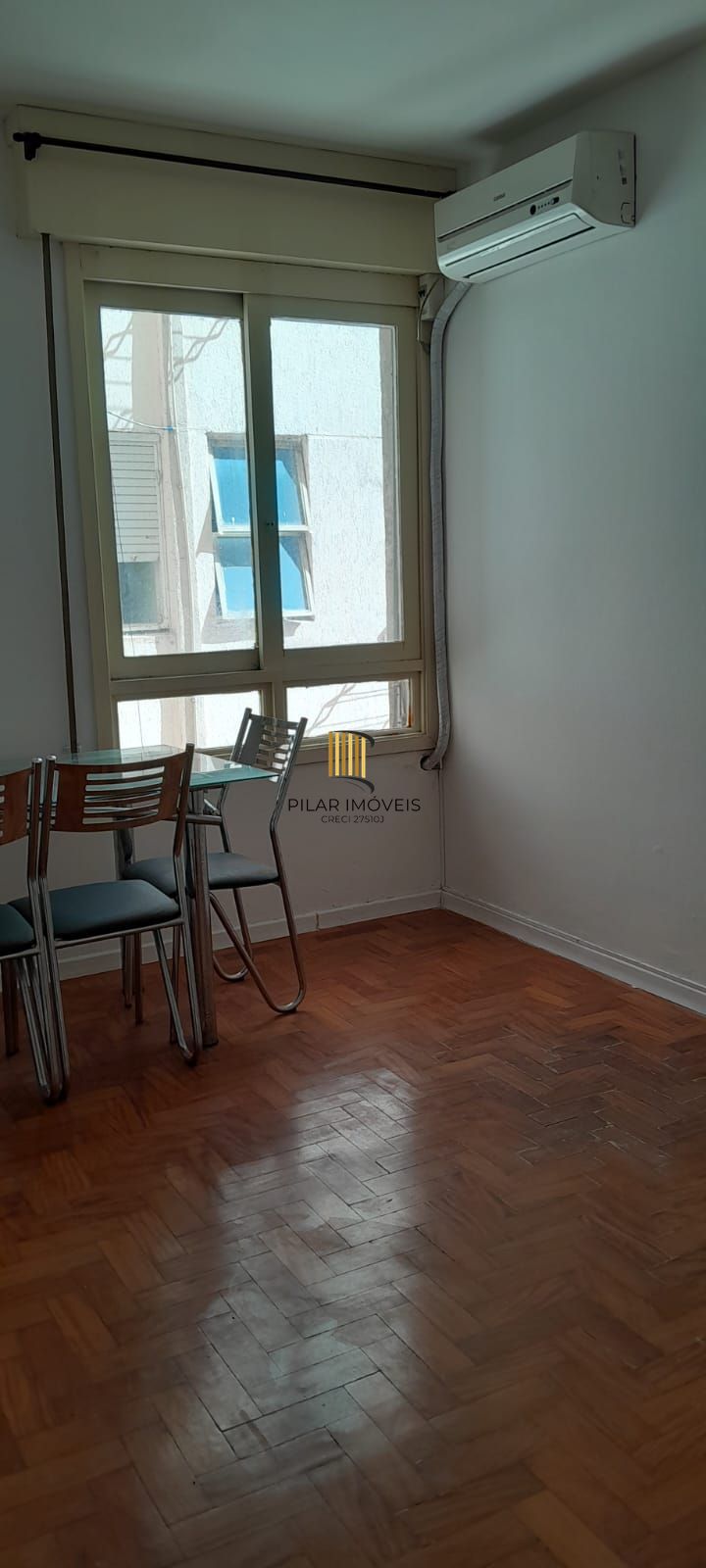 Apartamento 1 dormitório no bairro Centro Histórico