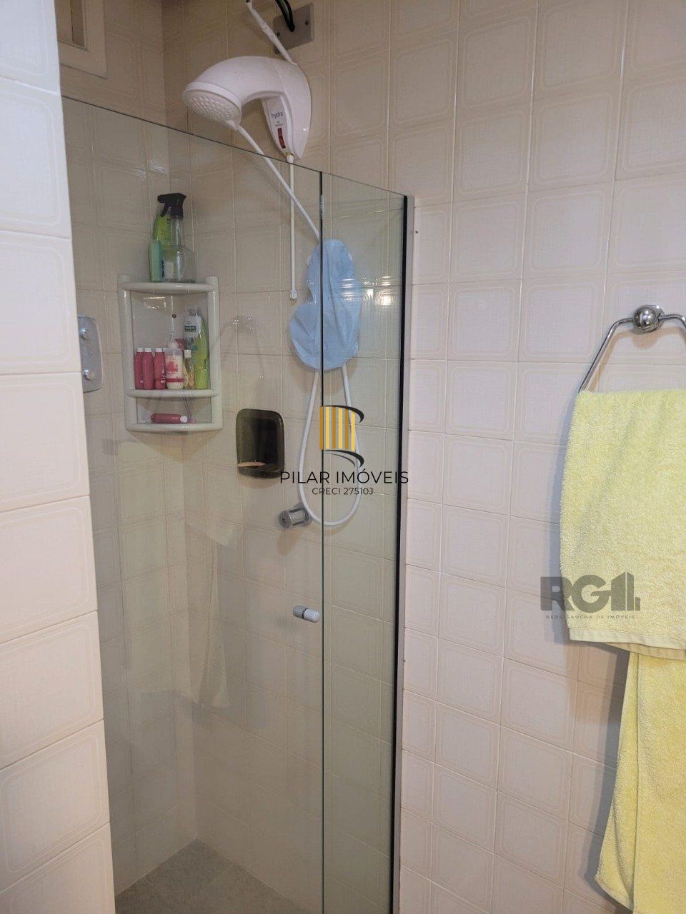 Excelente apartamento na Barão do Amazonas,com 1 dormitório