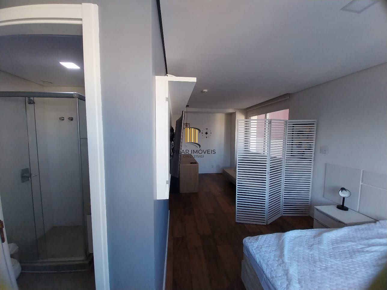 STUDIO CB cidade baixa - MOBILIADO - Baixa preço atrativo
